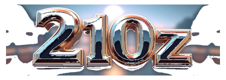 210z logo