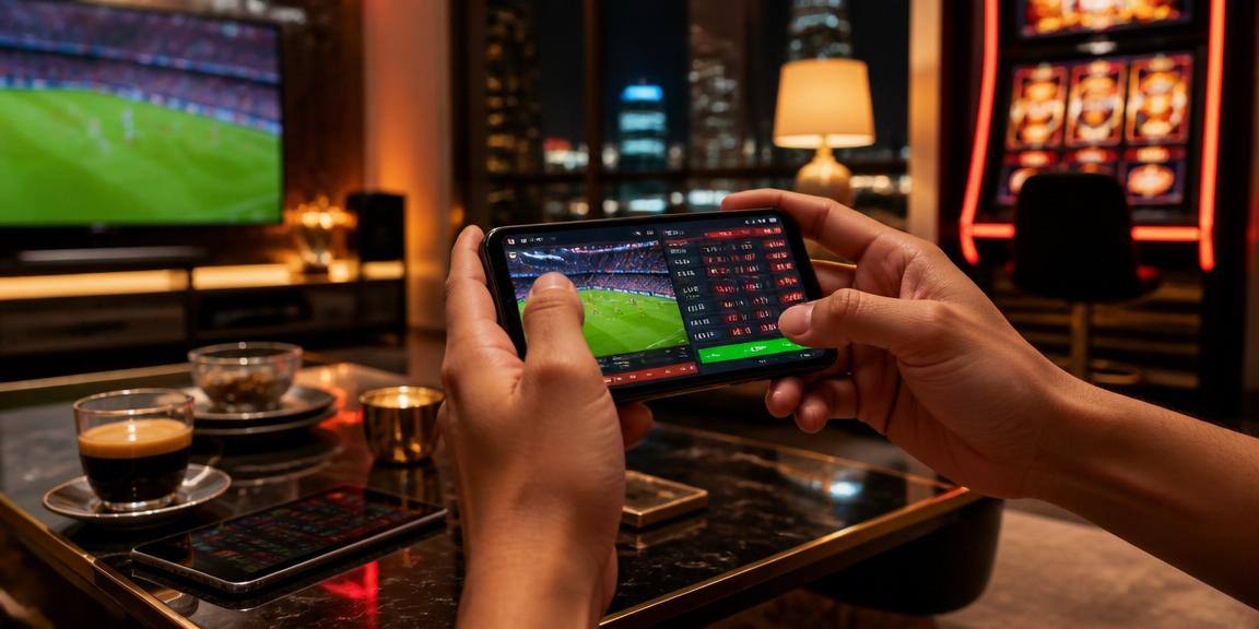 210z mobile gaming